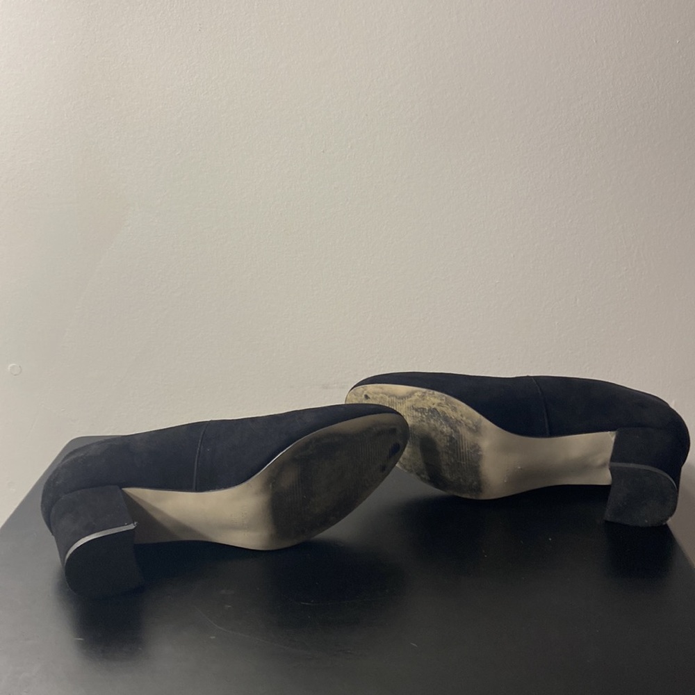 Heidi pump - Picture 6 of 9